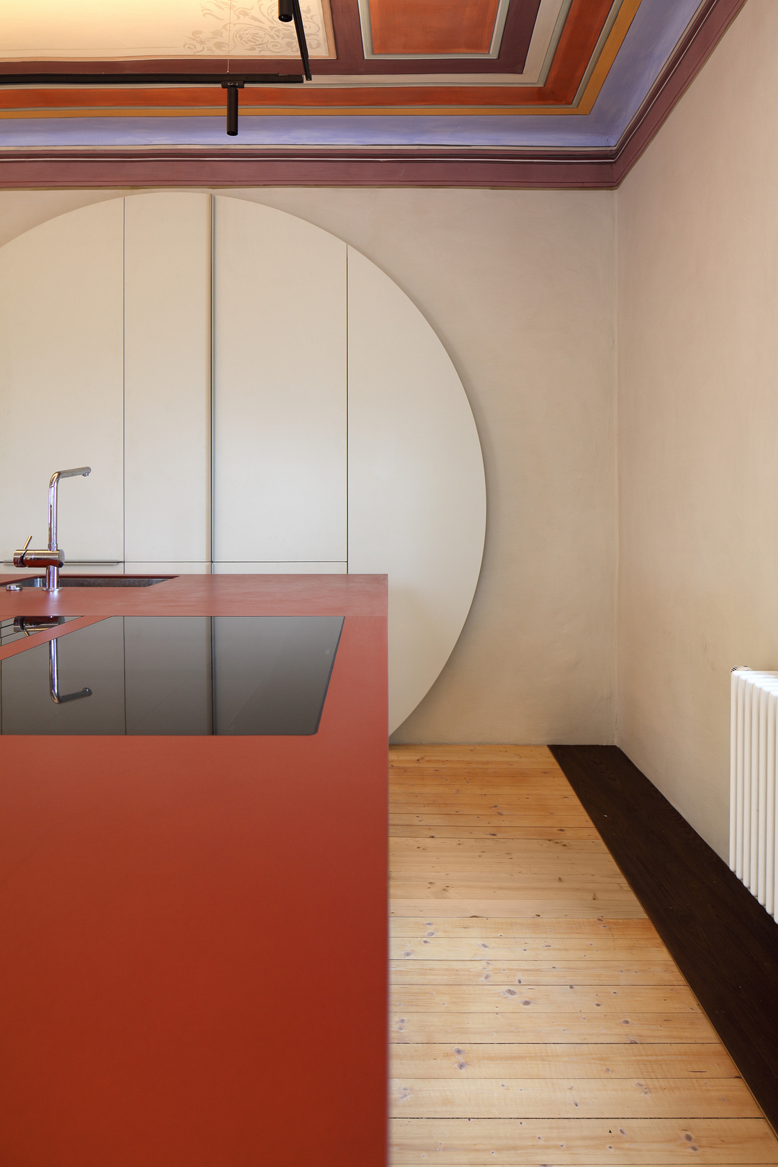 Ein Foto von Gregor Graf