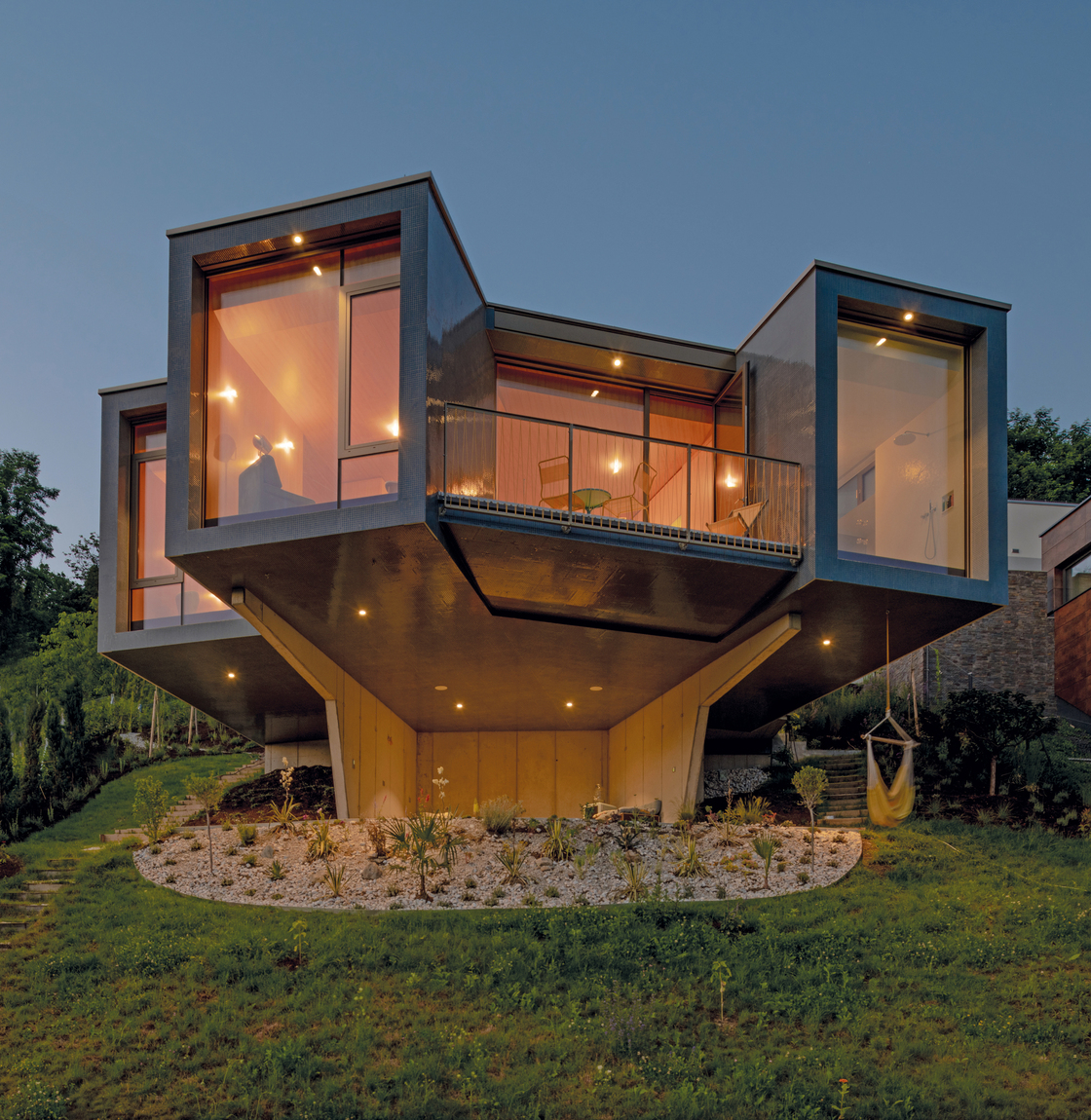 Ein Foto von Christian Schellander