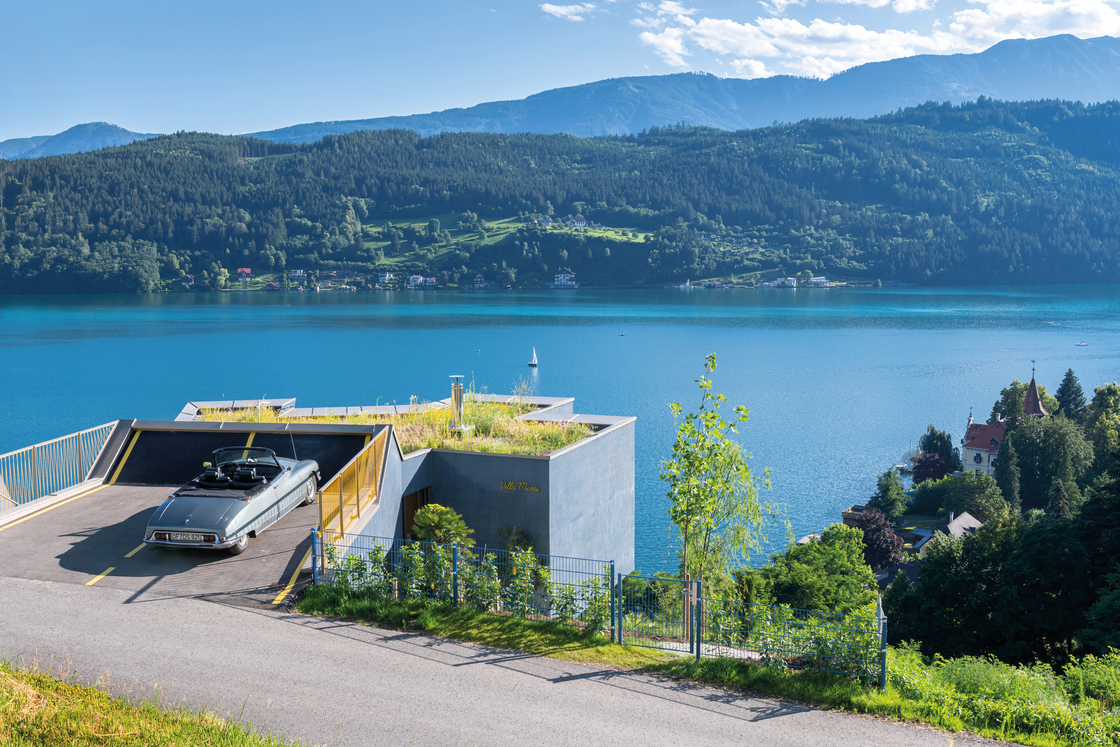 Ein Foto von Christian Schellander