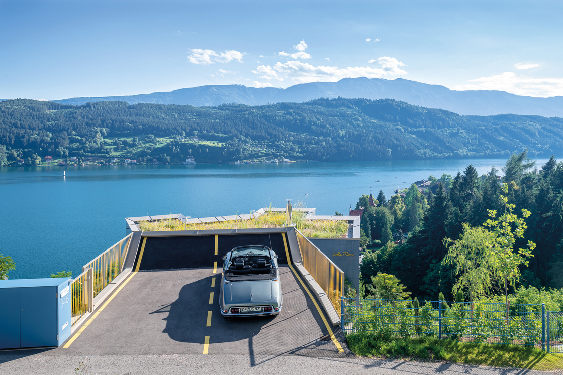 Ein Foto von Christian Schellander