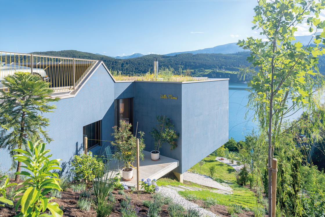 Ein Foto von Christian Schellander