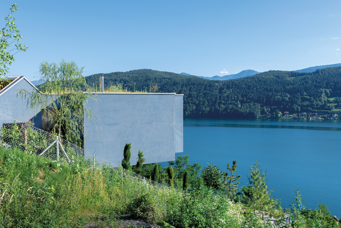 Ein Foto von Christian Schellander