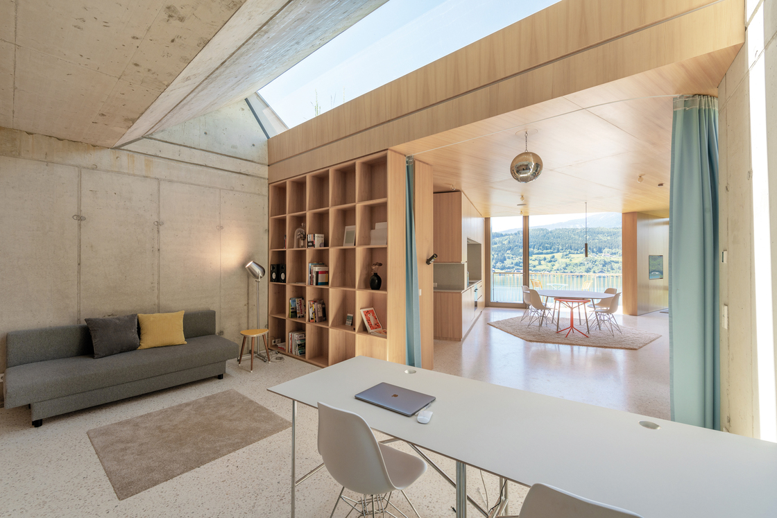 Ein Foto von Christian Schellander