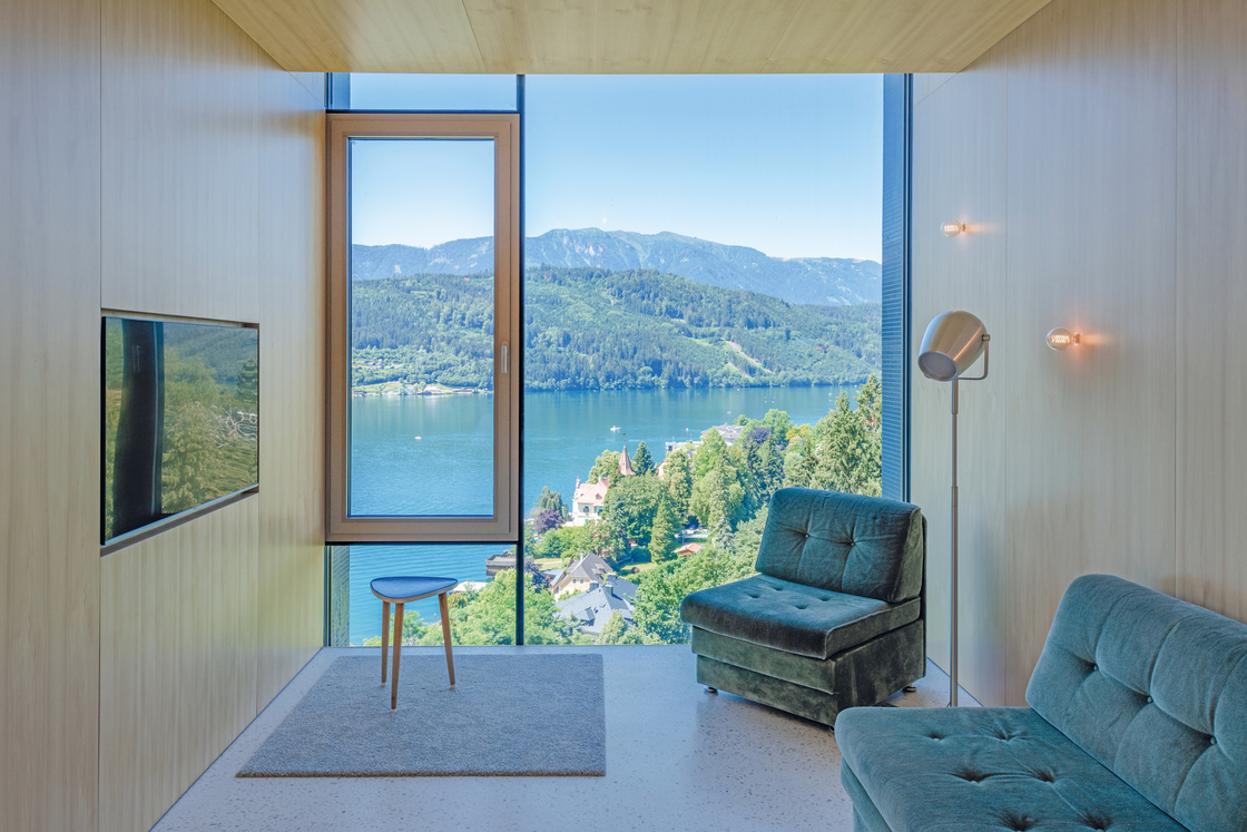 Ein Foto von Christian Schellander