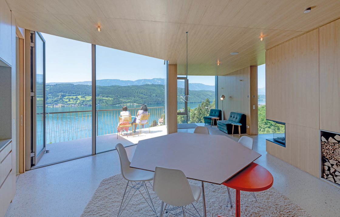 Ein Foto von Christian Schellander