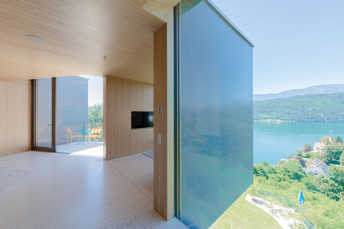 Ein Foto von Christian Schellander