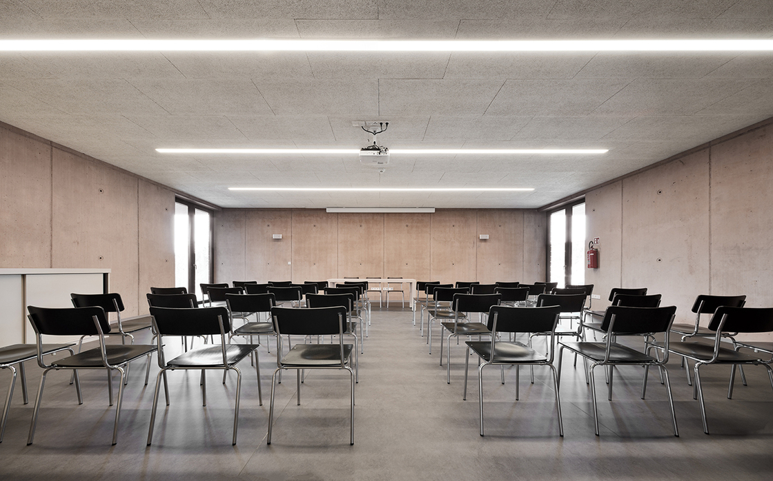 Ein Foto von Oskar Da Riz