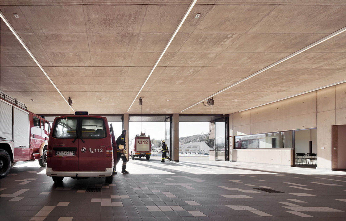 Ein Foto von Oskar Da Riz