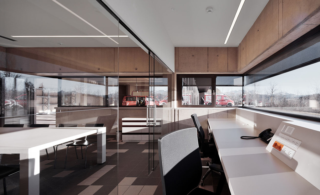 Ein Foto von Oskar Da Riz