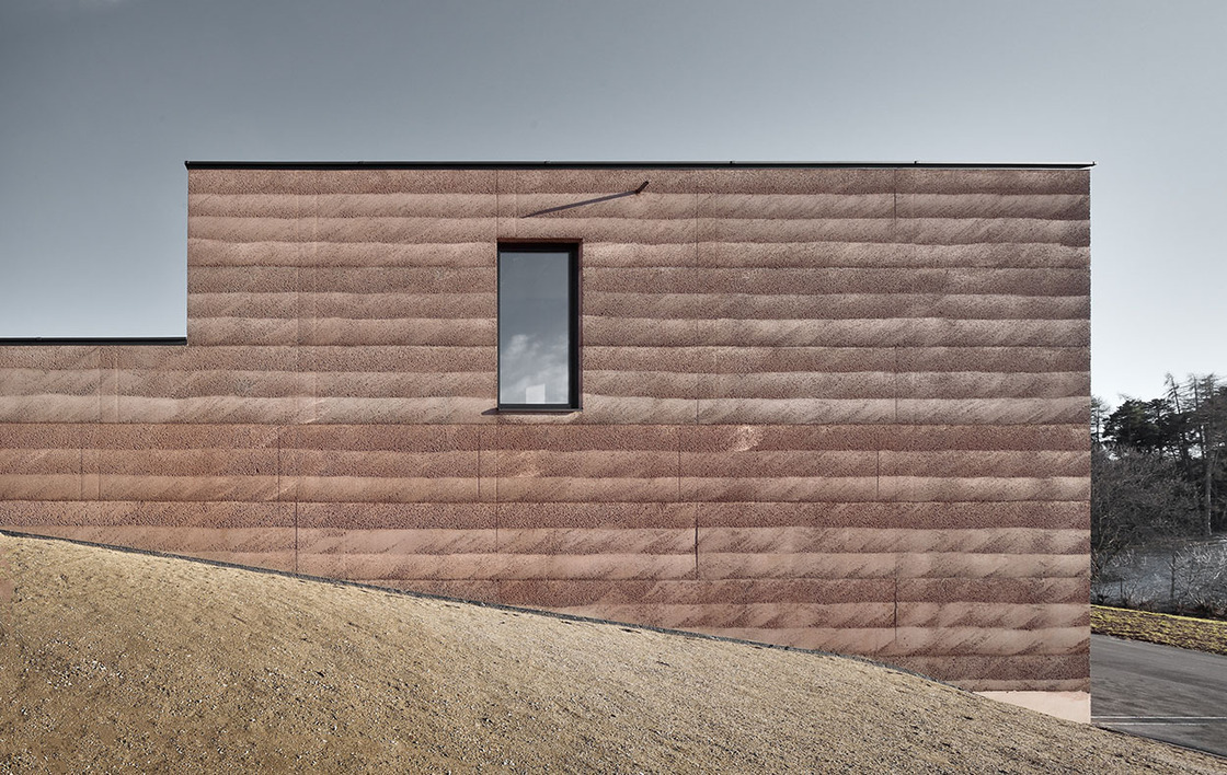 Ein Foto von Oskar Da Riz