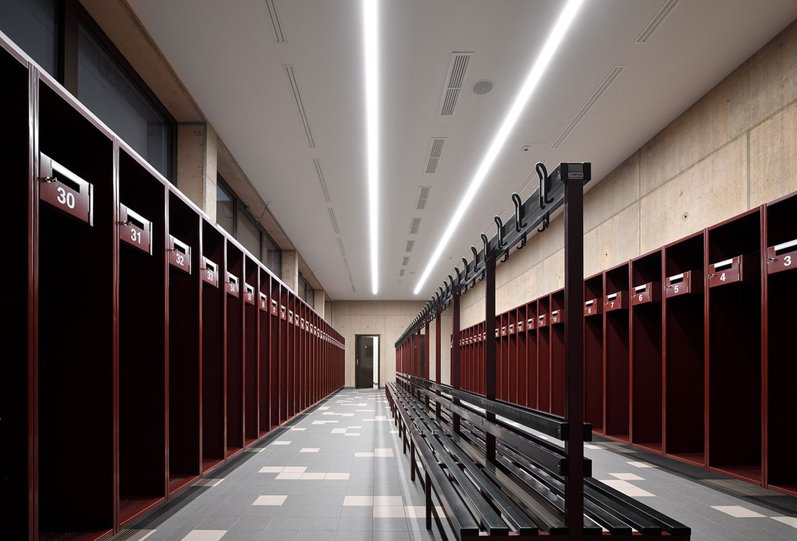 Ein Foto von Oskar Da Riz