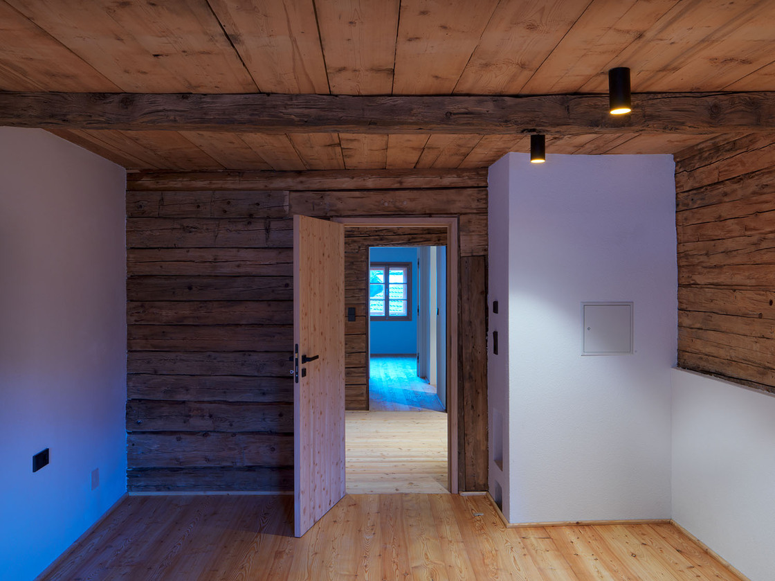 Ein Foto von Günter Richard Wett