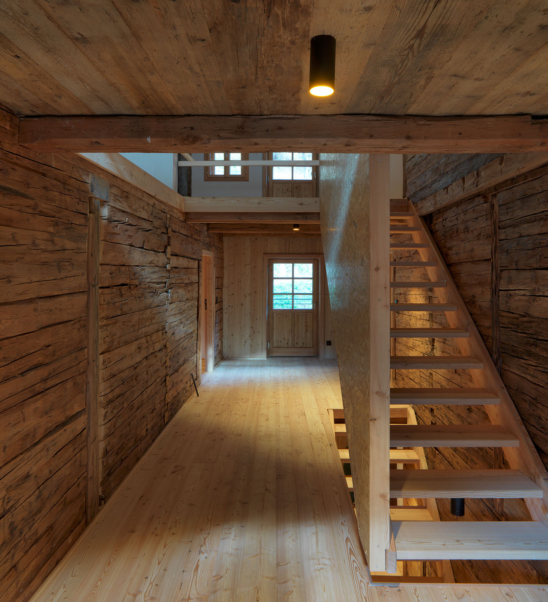 Ein Foto von Günter Richard Wett