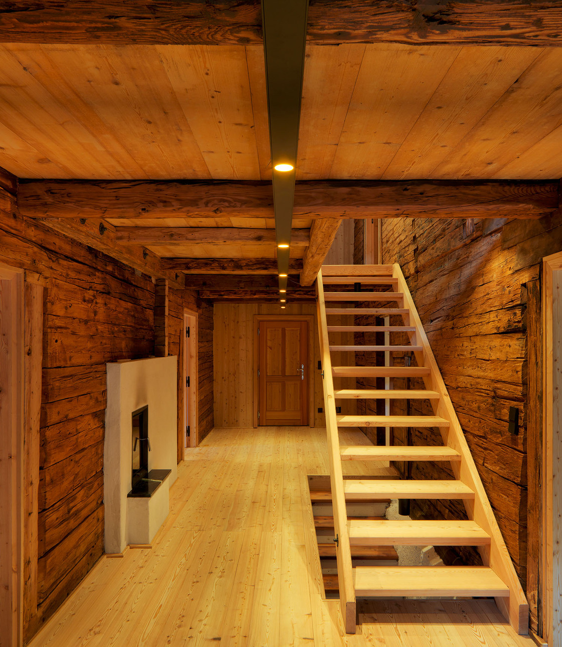 Ein Foto von Günter Richard Wett