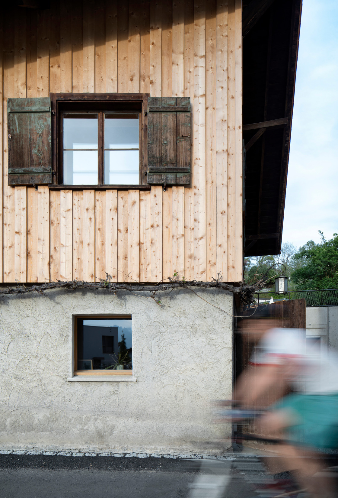 Ein Foto von Angela Lamprecht