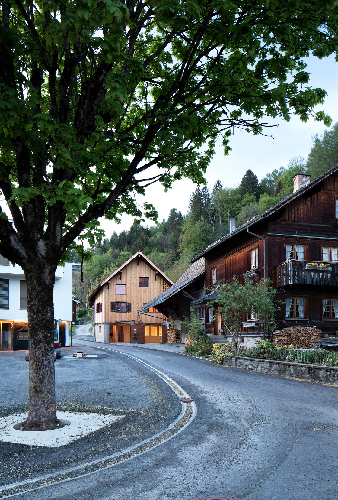 Ein Foto von Angela Lamprecht