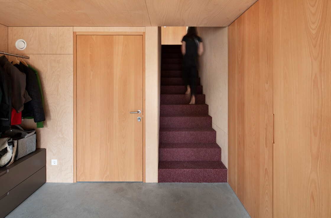 Ein Foto von Angela Lamprecht