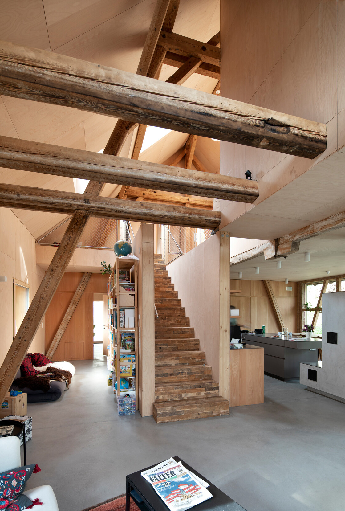 Ein Foto von Angela Lamprecht