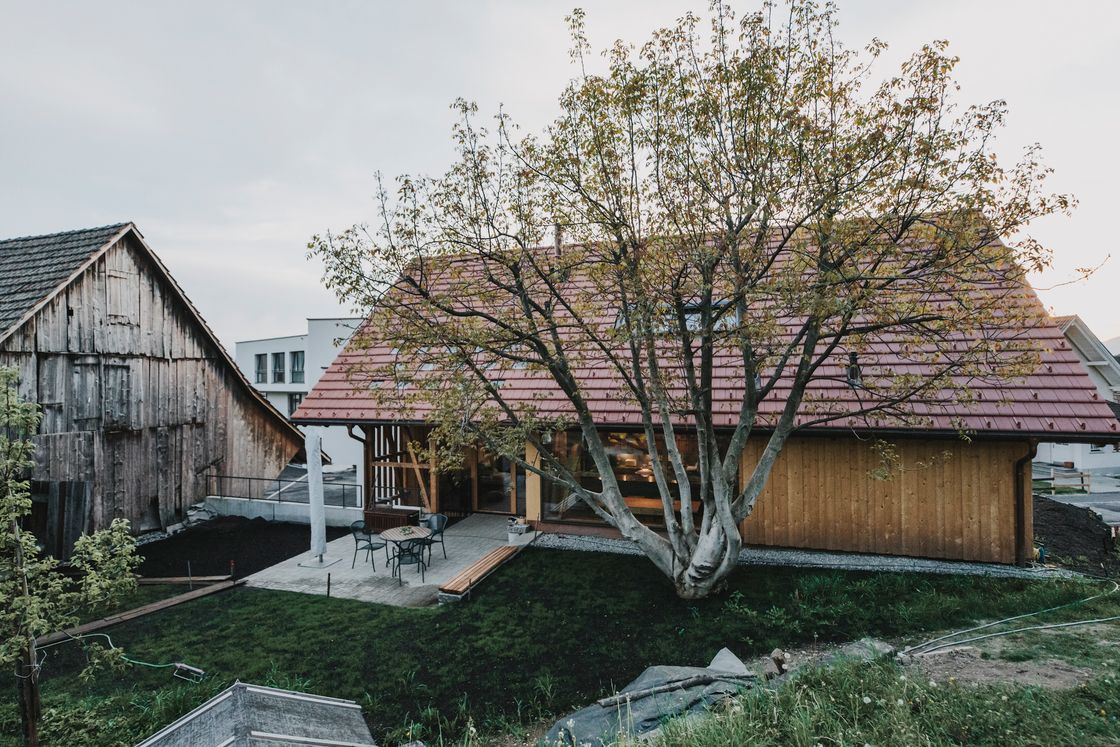 Ein Foto von Angela Lamprecht