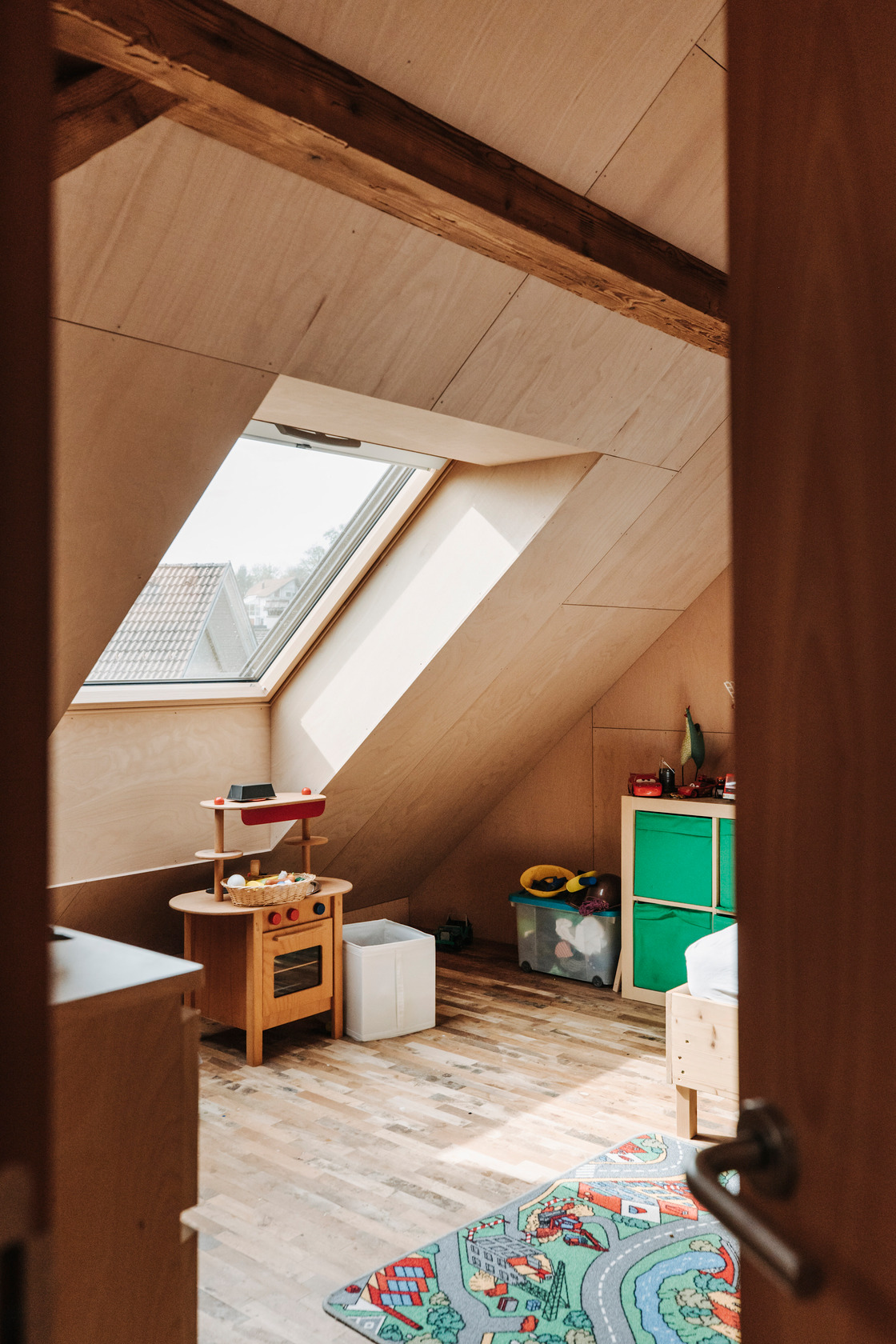 Ein Foto von Angela Lamprecht