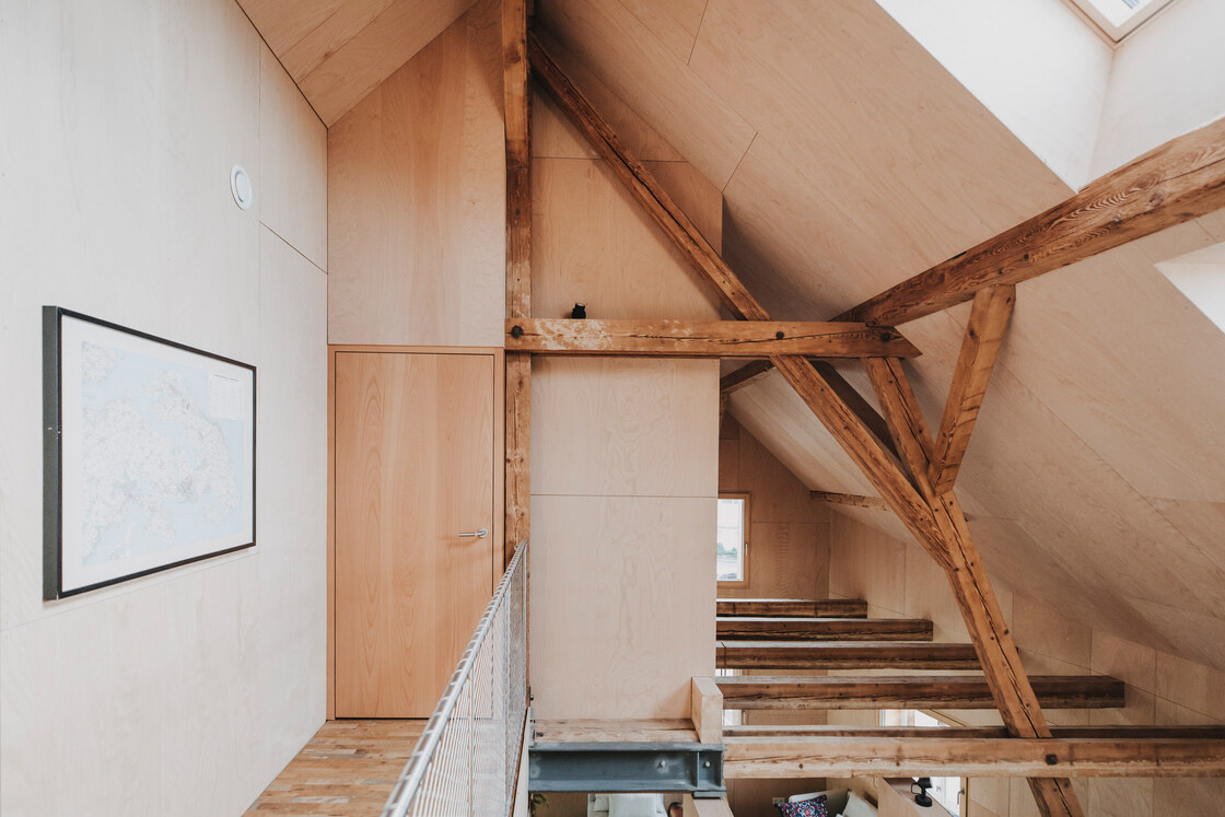 Ein Foto von Angela Lamprecht