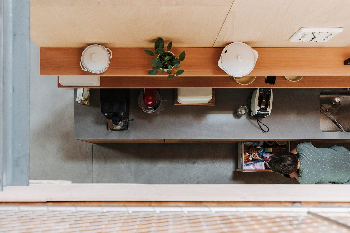 Ein Foto von Angela Lamprecht