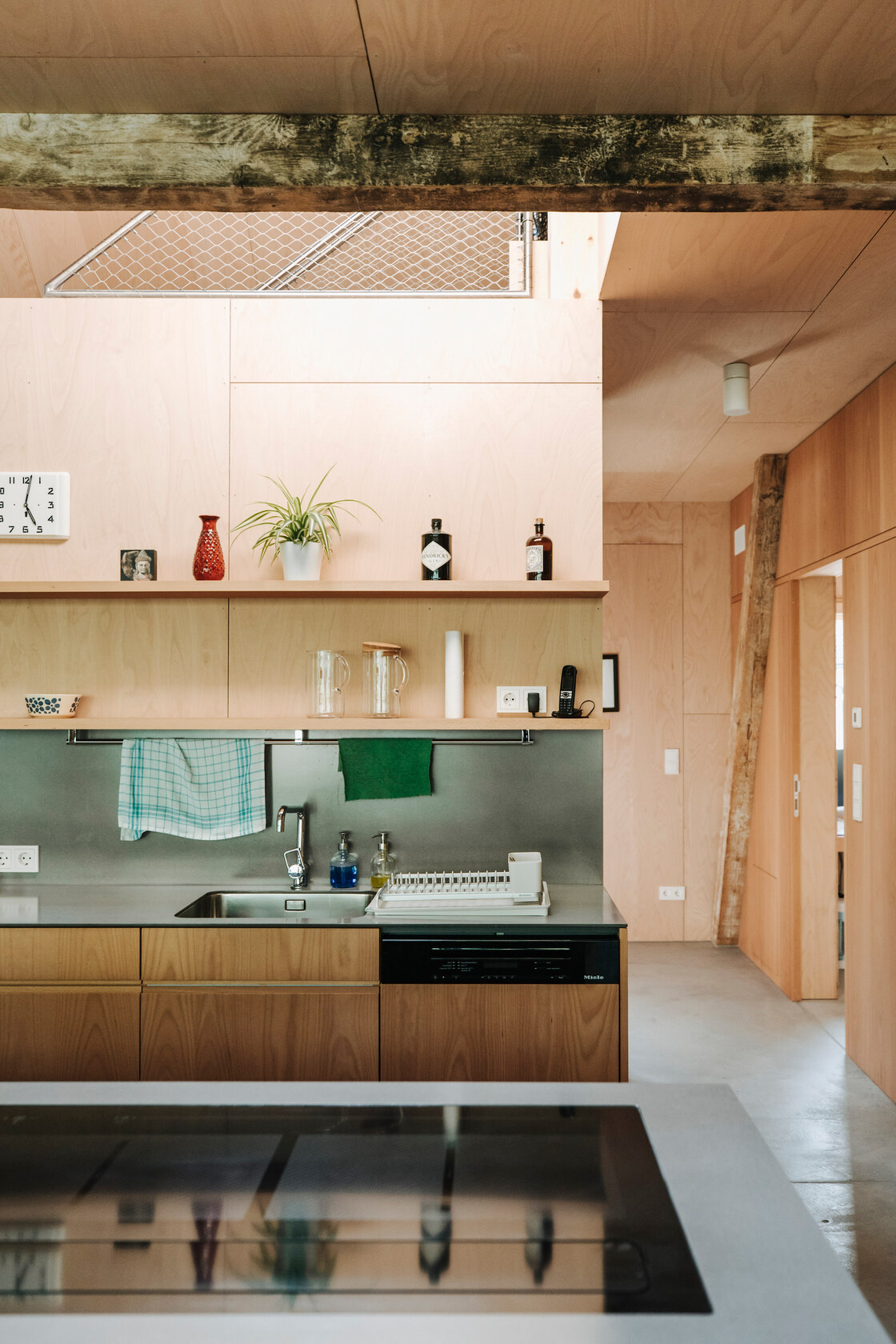 Ein Foto von Angela Lamprecht