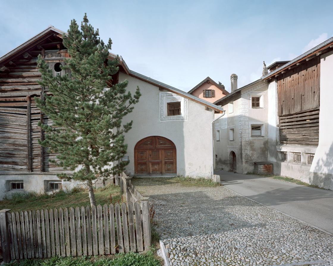 Ein Foto von Florian Amoser