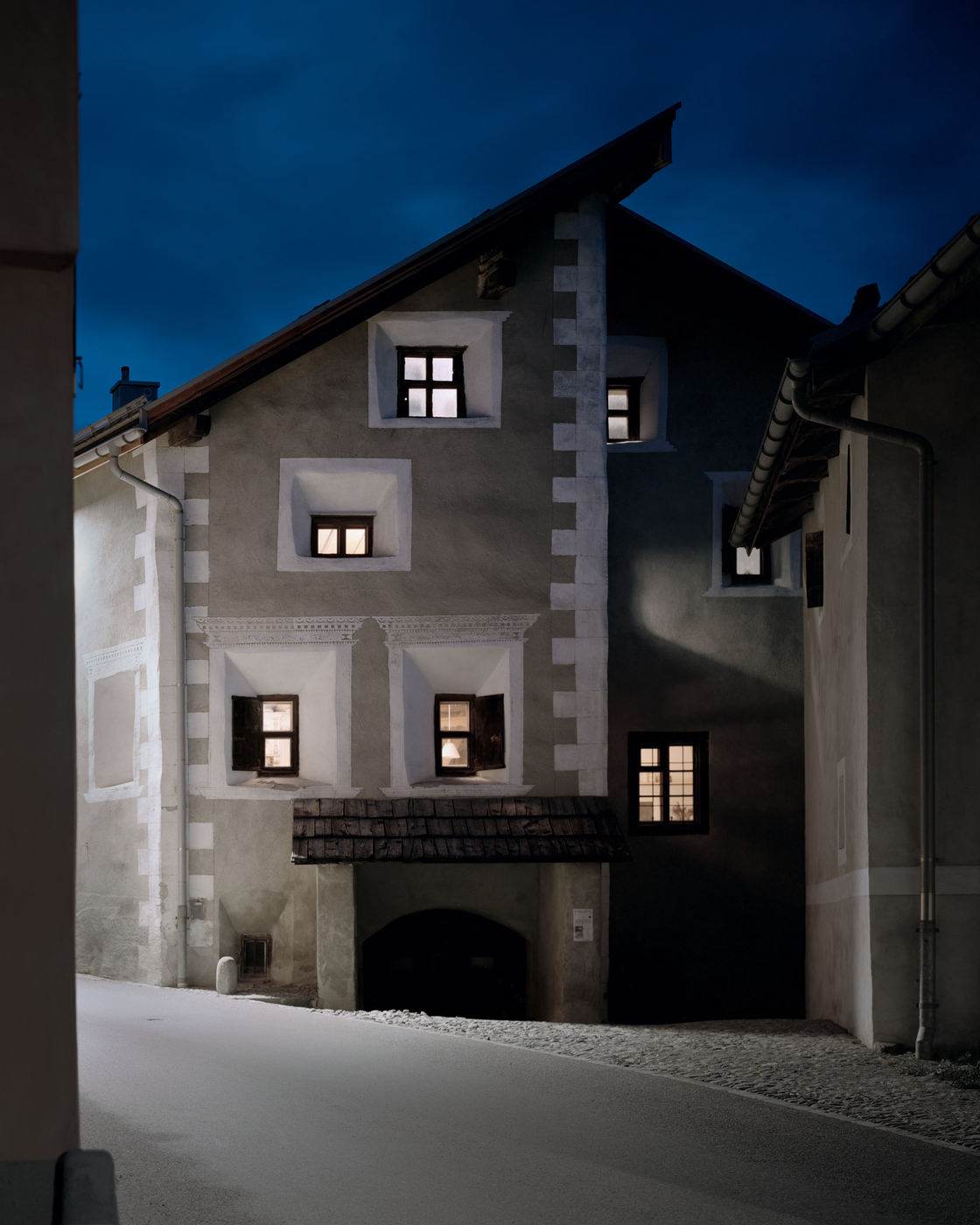 Ein Foto von Florian Amoser