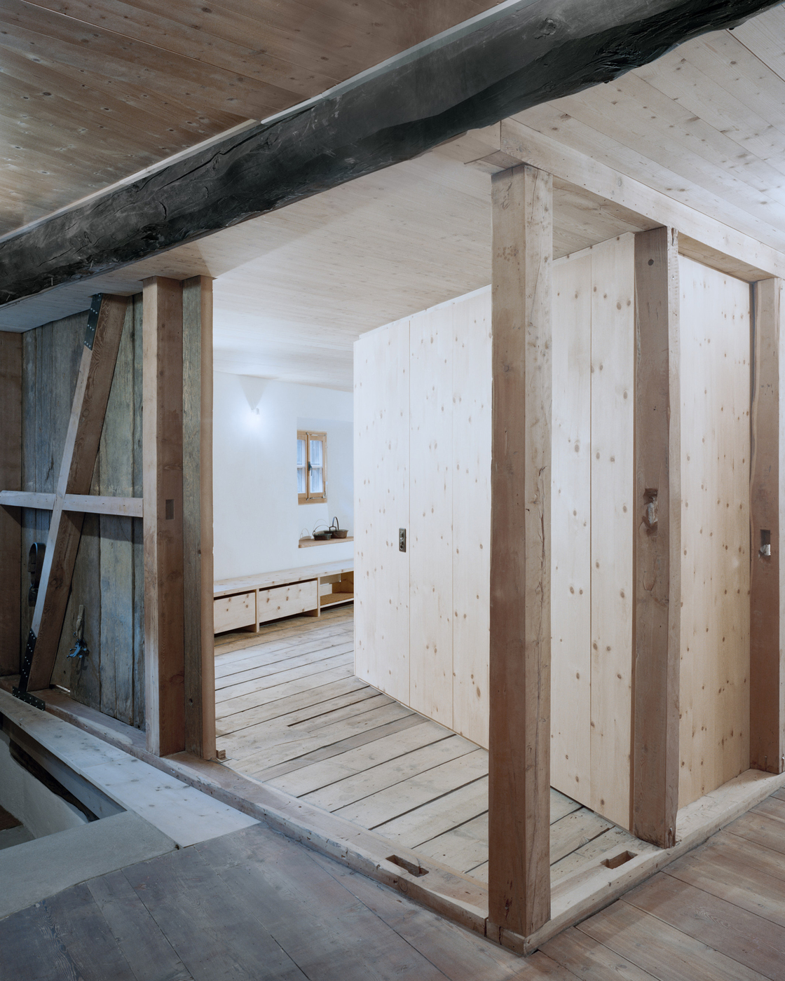 Ein Foto von Florian Amoser