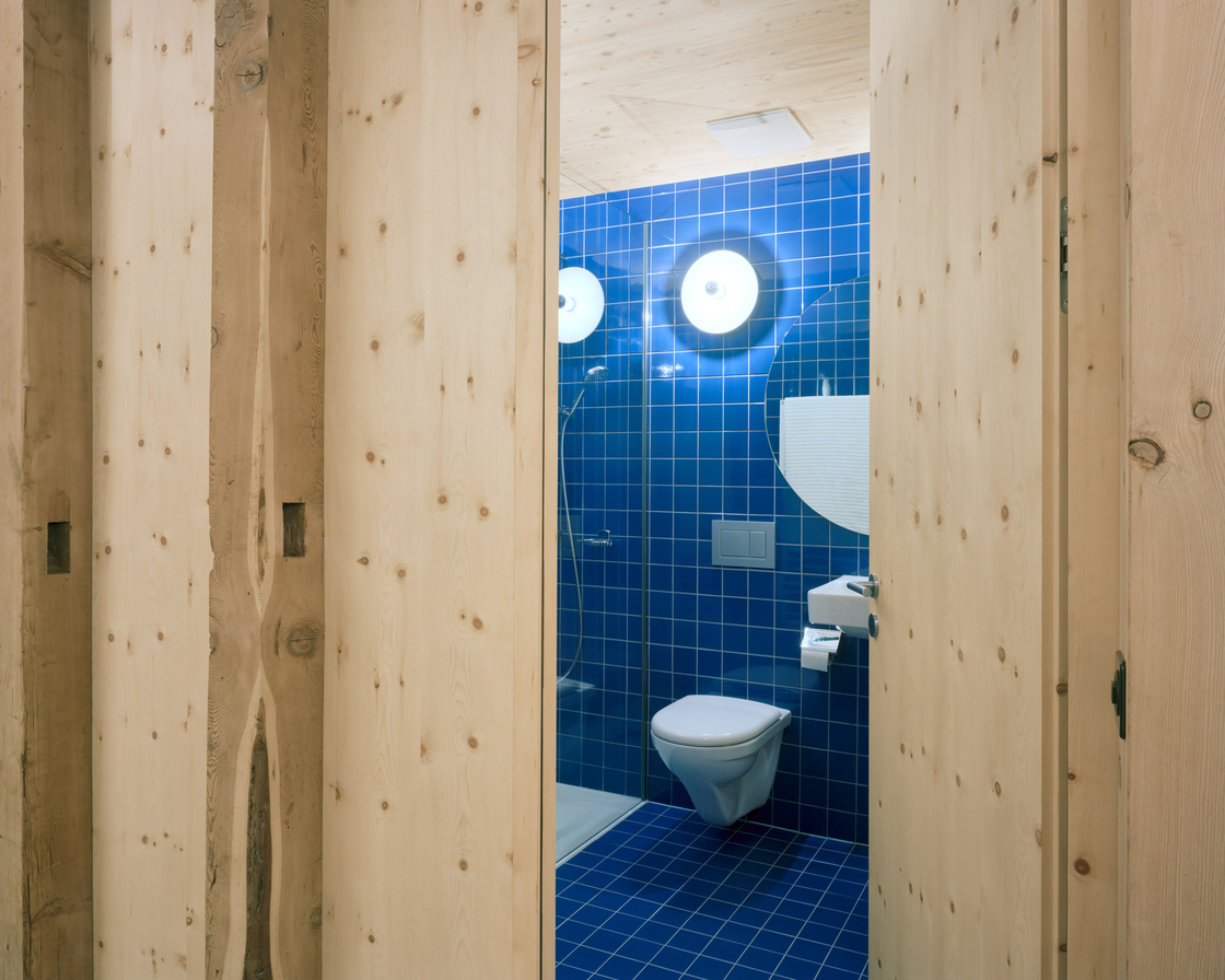 Ein Foto von Florian Amoser