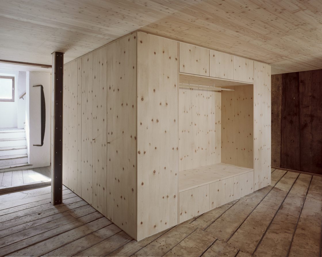 Ein Foto von Florian Amoser