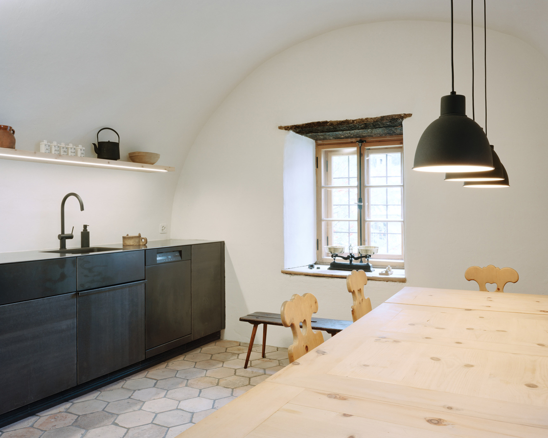 Ein Foto von Florian Amoser