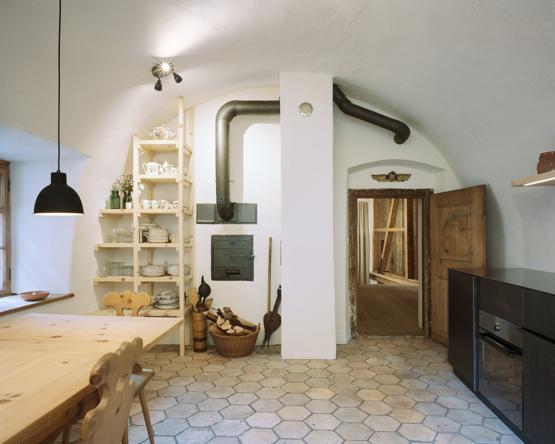 Ein Foto von Florian Amoser