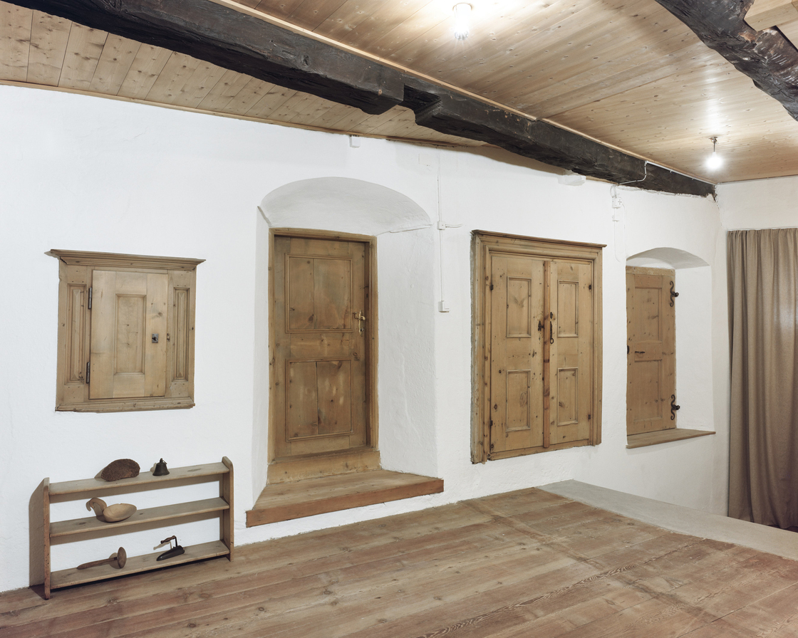 Ein Foto von Florian Amoser