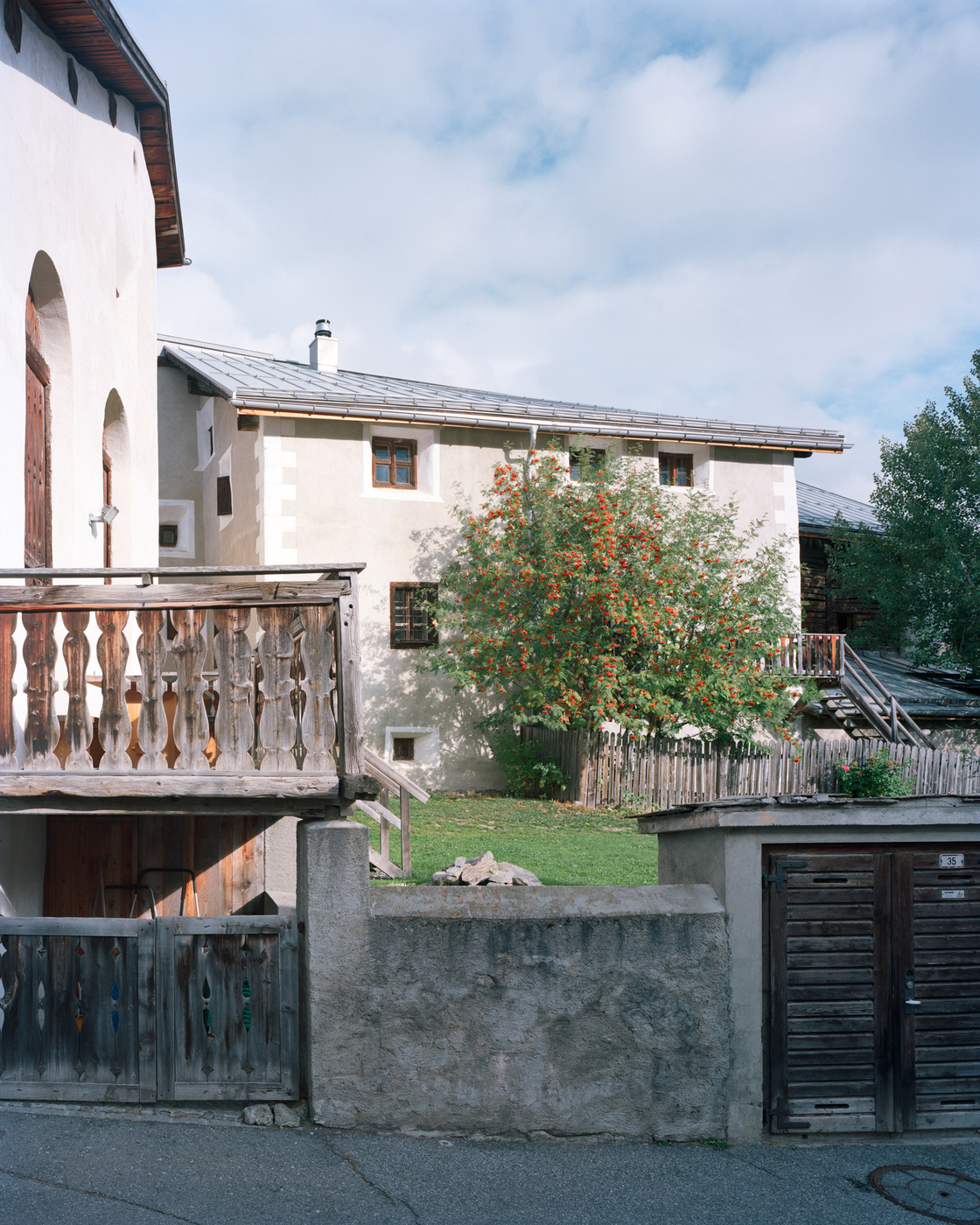 Ein Foto von Florian Amoser