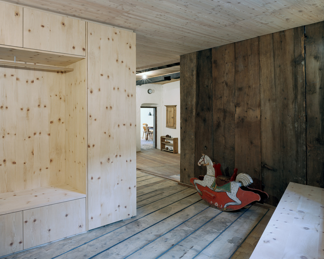 Ein Foto von Florian Amoser