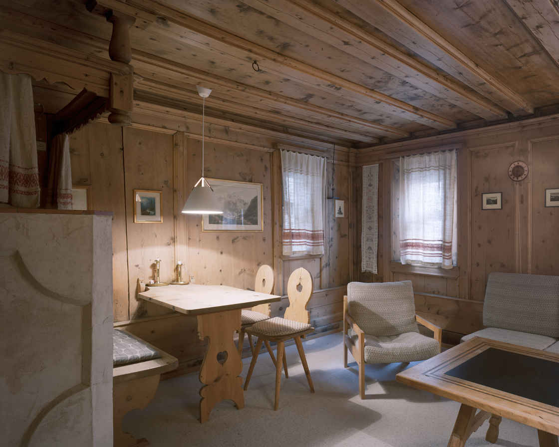 Ein Foto von Florian Amoser