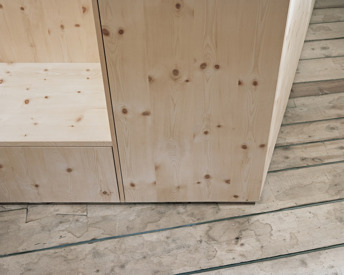 Ein Foto von Florian Amoser