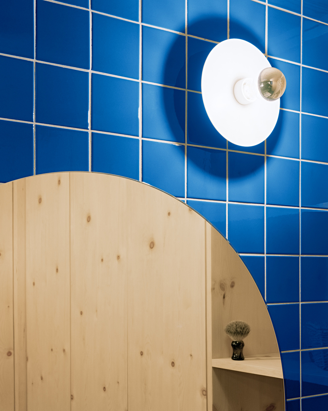 Ein Foto von Florian Amoser