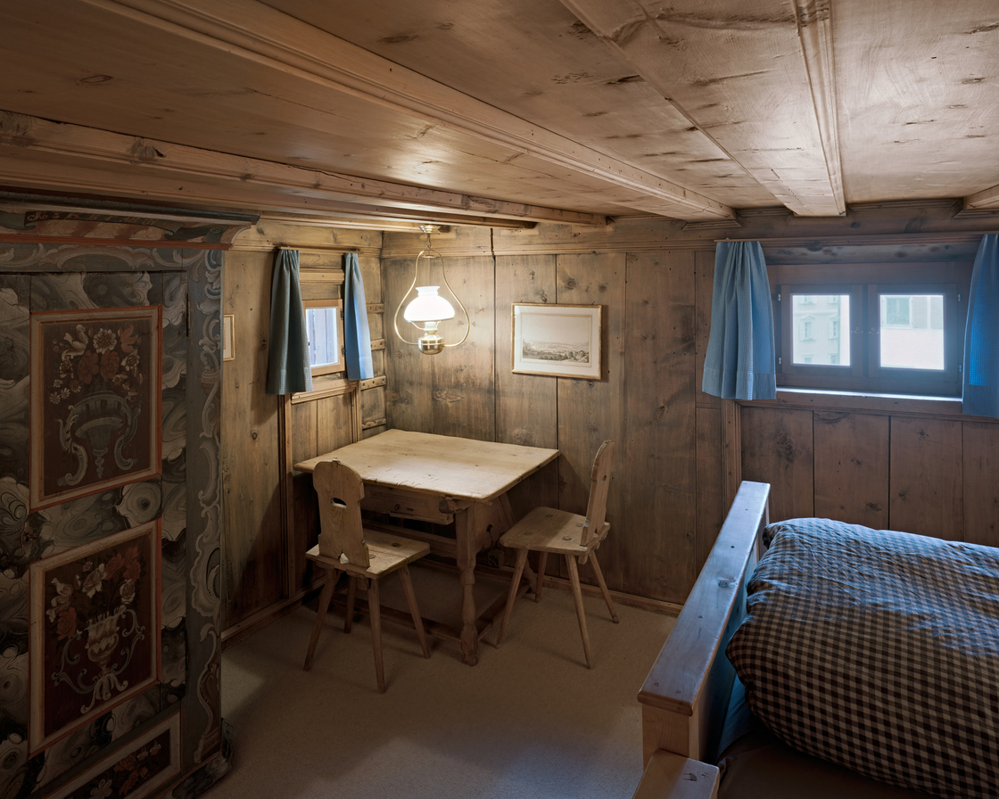 Ein Foto von Florian Amoser