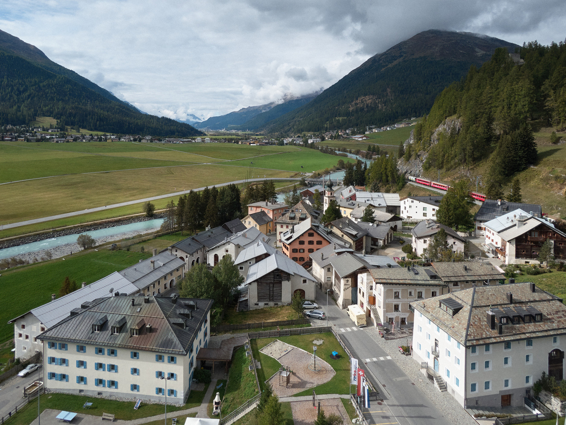 Ein Foto von Florian Amoser