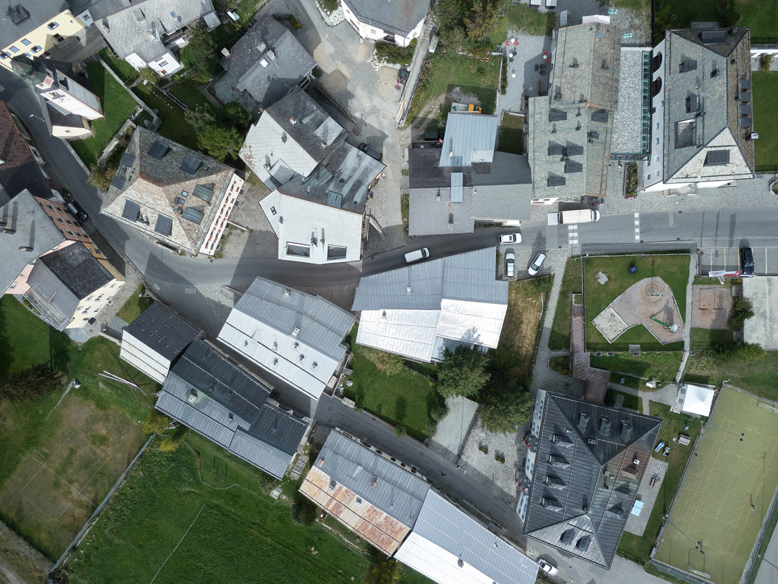 Ein Foto von Florian Amoser