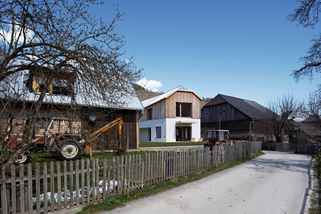 Ein Foto von Dietmar Hammerschmid