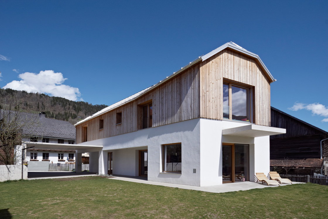 Ein Foto von Dietmar Hammerschmid