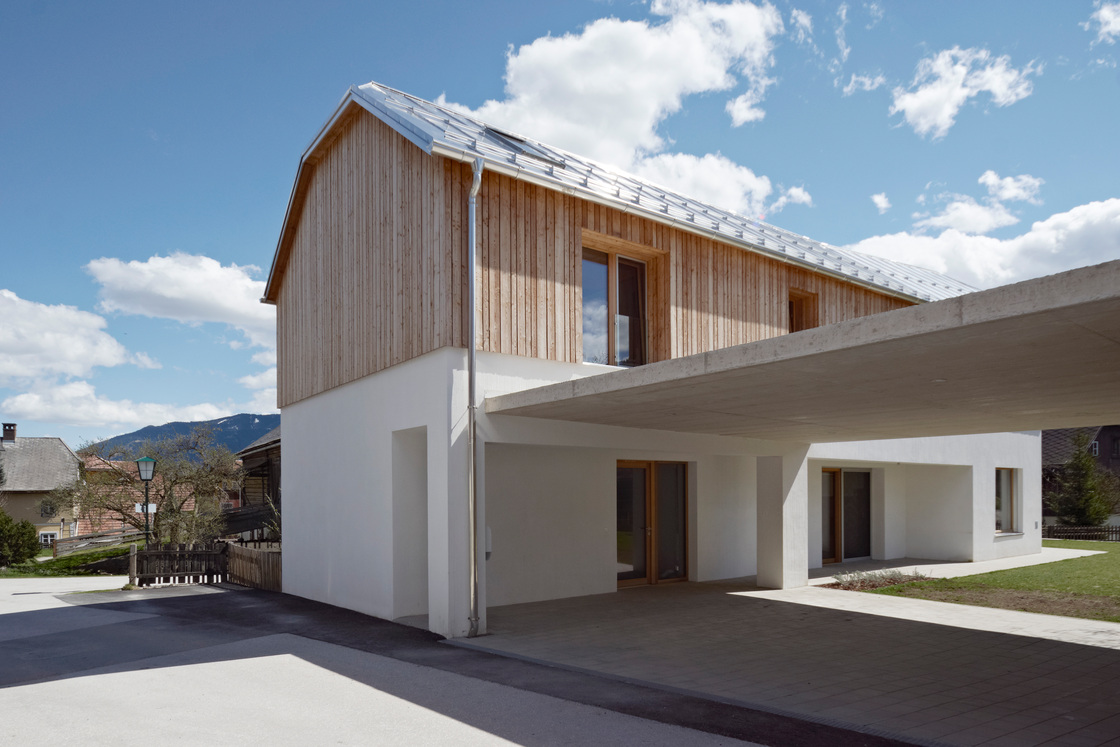 Ein Foto von Dietmar Hammerschmid