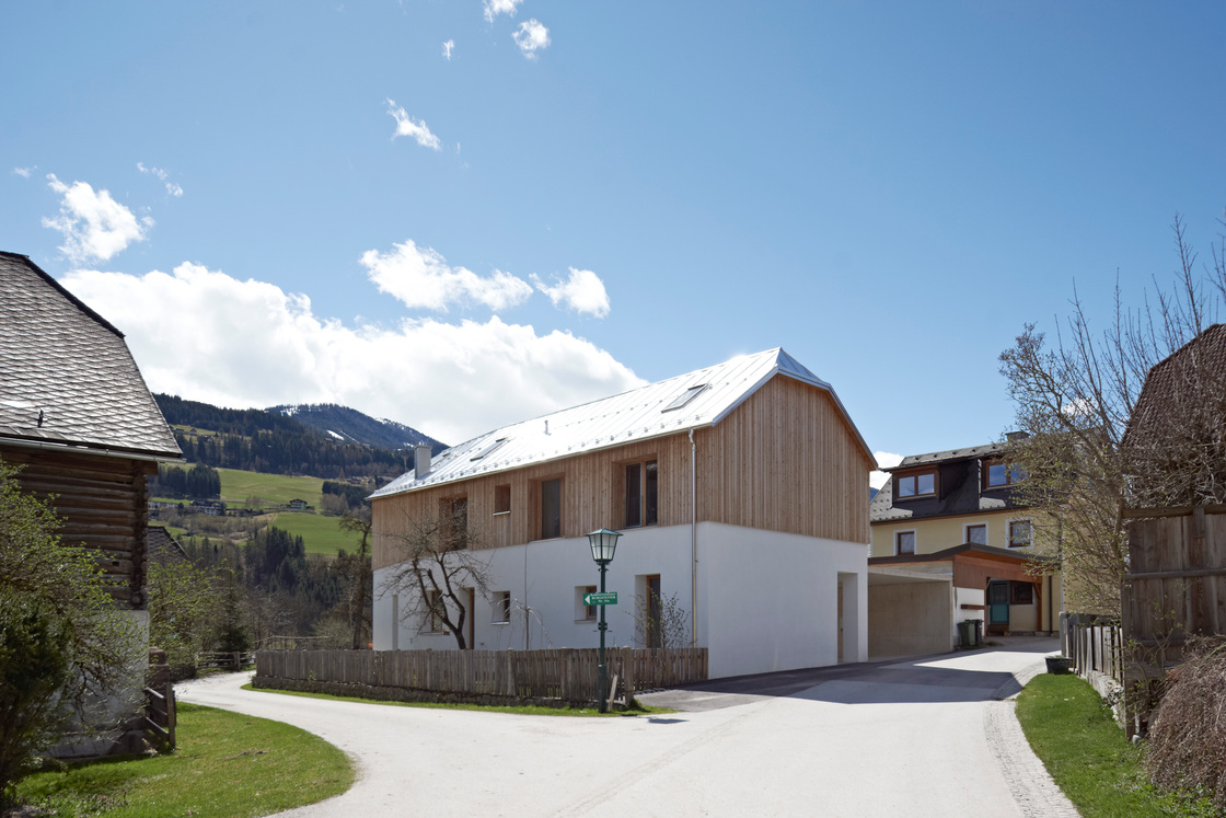 Ein Foto von Dietmar Hammerschmid