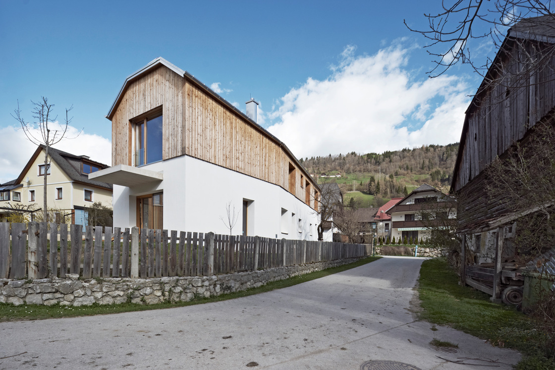 Ein Foto von Dietmar Hammerschmid