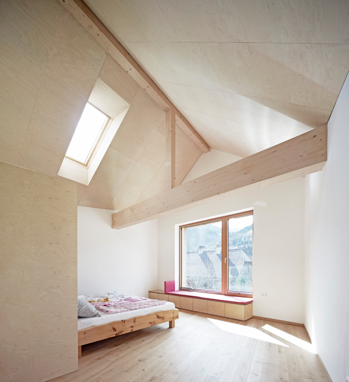 Ein Foto von Dietmar Hammerschmid