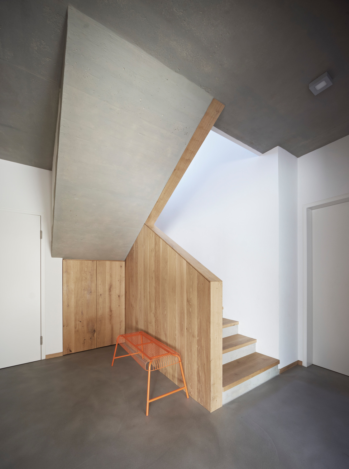 Ein Foto von Dietmar Hammerschmid